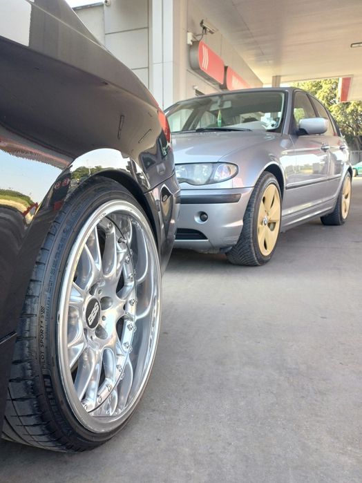 5х120 17 - BMW - Style 363