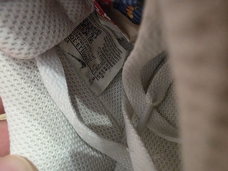Дамски маратонки NIKE