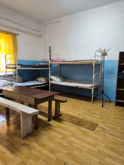 Сдаётся общежитие в районе АНПЗ