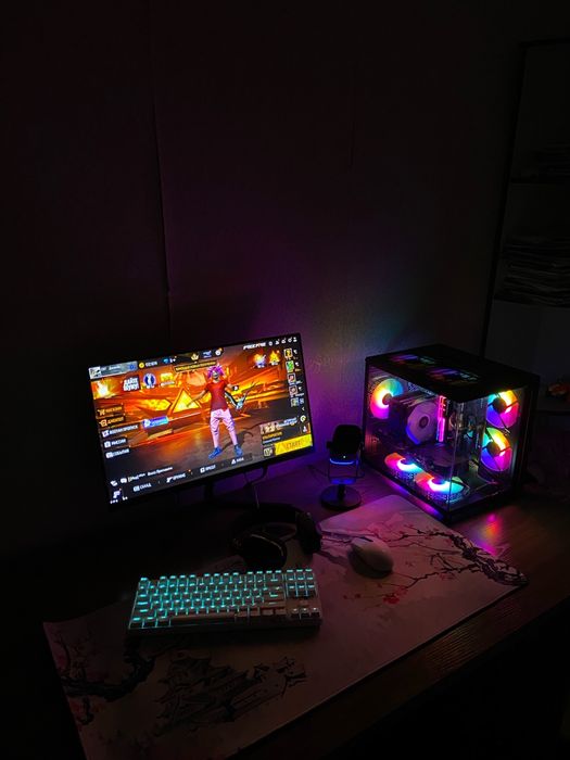 Продам пк Rtx 2060 super