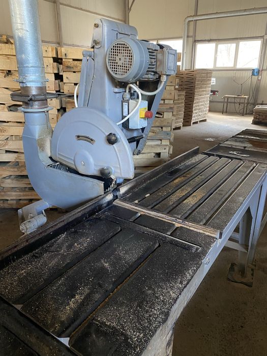 Vand pendula (optimizator) cherestea