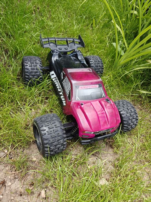 Automodel Maverick Quantum XT Flux(masinuta cu telecomanda)