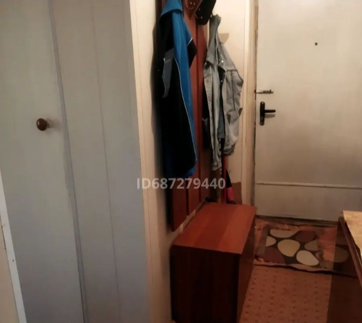 Продаётся 2х комнатная квартира