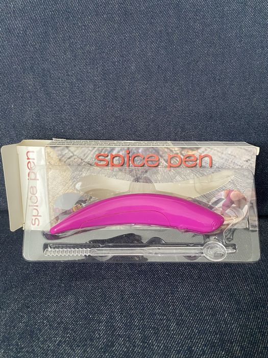 Stilou/Creion pentru decorare patiserie Spice Pen