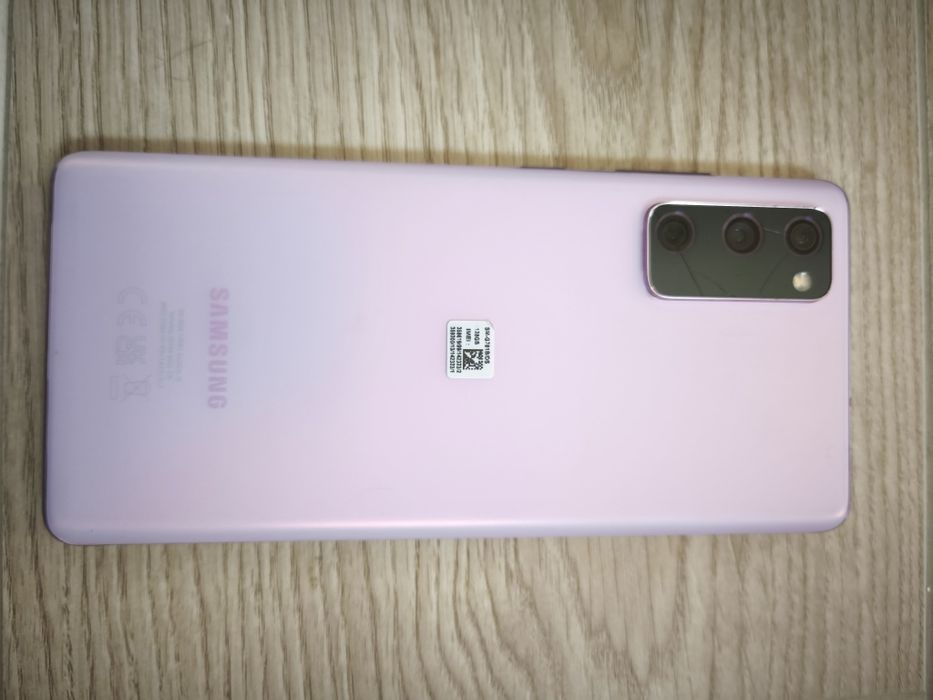 Samsung Galaxy S20 FE