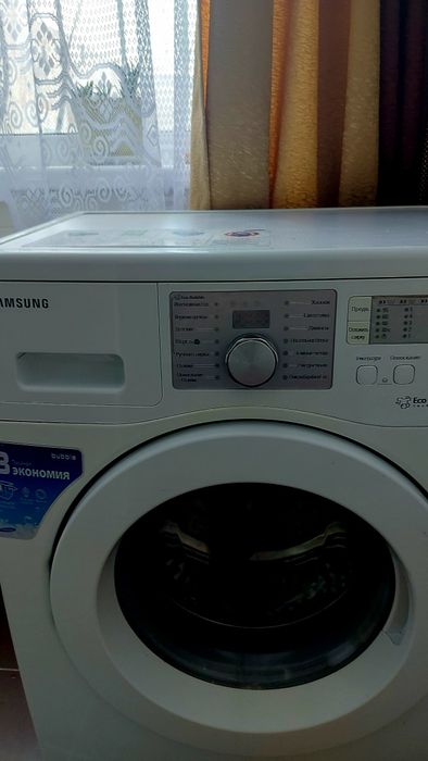 Стиральная машина автомат