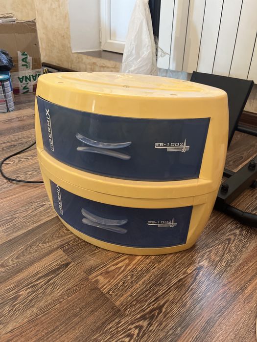 УФ-стерилизатор Germix SB-1002