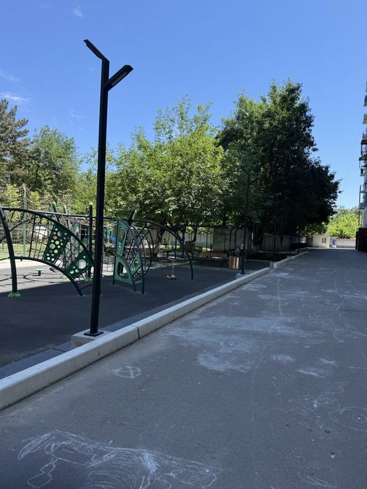 Свая квартира Riverside Ахмад Югнаки Ттз