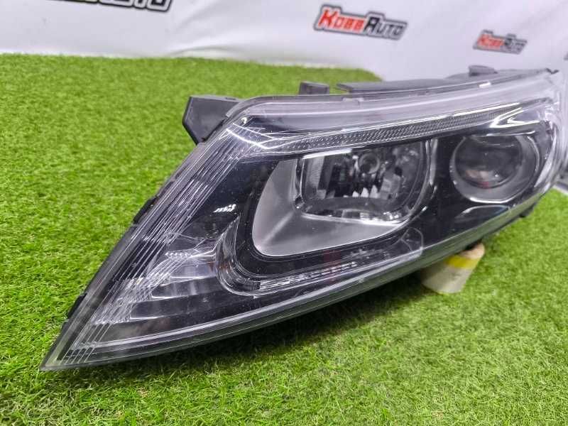 Фара галогеновая Kia Optima 3 2010 лев. (б/у)