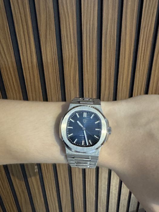 Часы Pagani Design