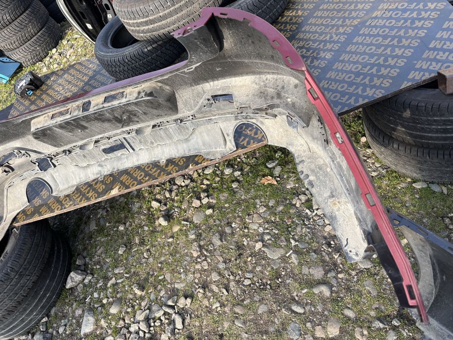 Броня БМВ Х4 Г02/BMW X4 G02