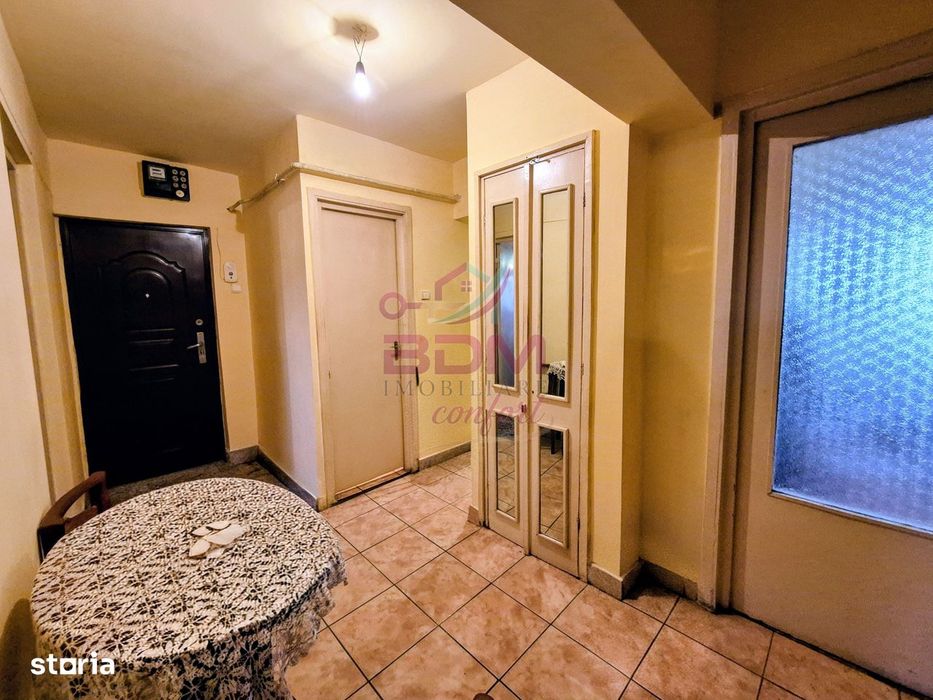 0% Comision I Apartament 3 camere | decomandat | zona Materna — fotografia 3