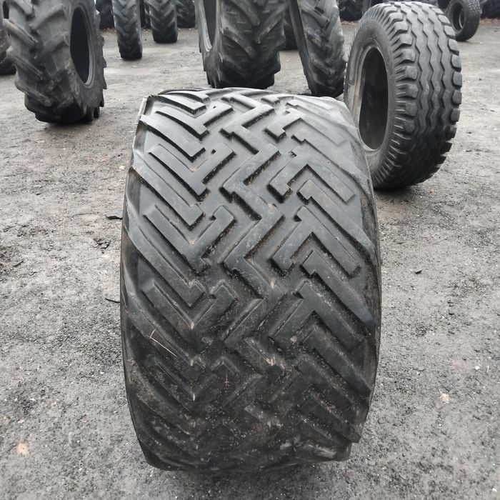 Cauciucuri 33x15.50-15  Alliance Anvelope de Utilaje, Tractor