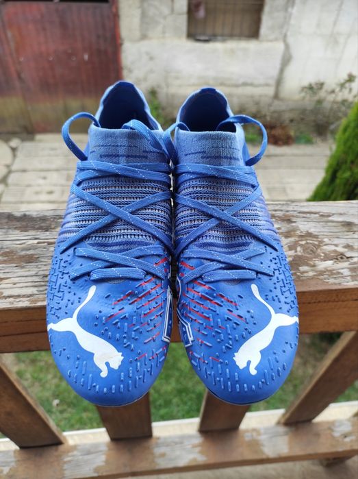 Бутонки Puma FUTURE Z