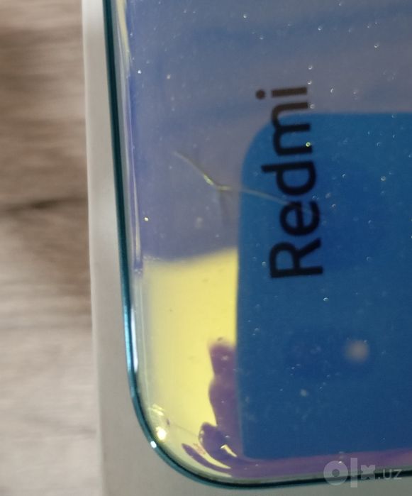 Redmi Note 11 телефон
