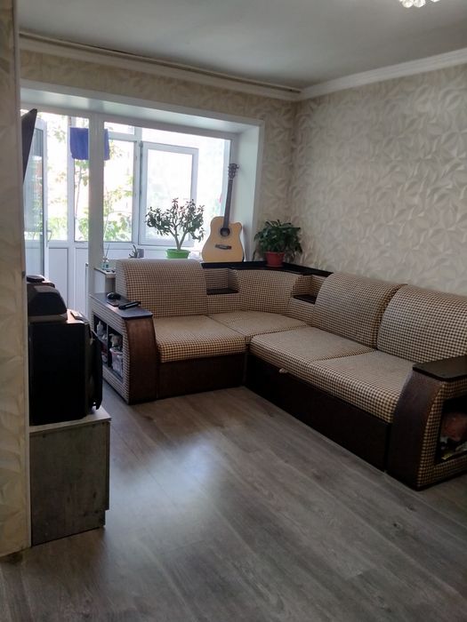 Продам 1 - ную квартиру