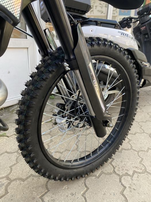 Эндуро 075 300куб