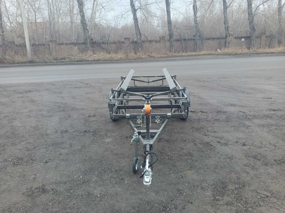 Универсальный прицеп