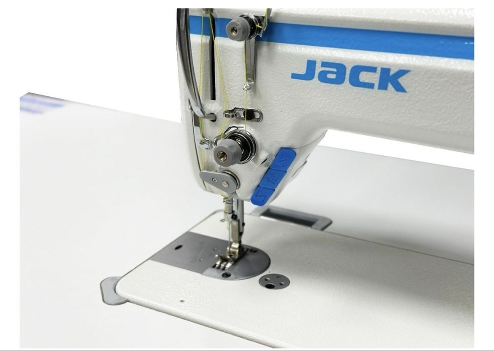 Швейная машина JACK A4B-A