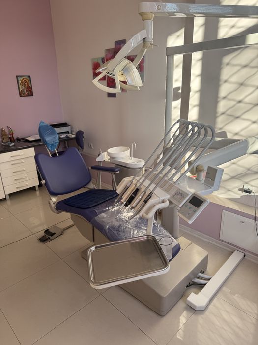 Стоматологичен стол Kavo