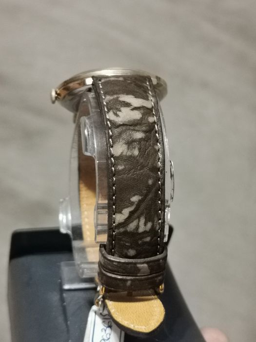 Ceas vintage Cauny De Luxe  36 mm