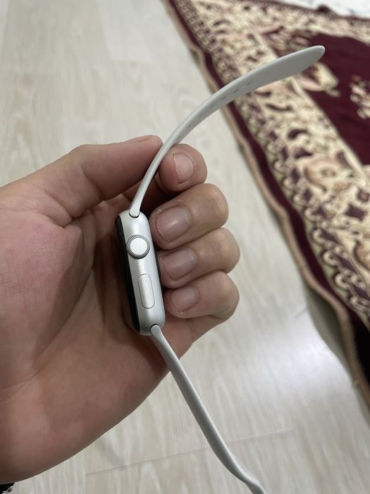 Apple watch series 3