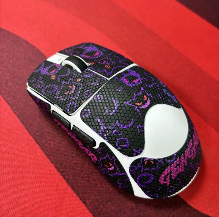 Мышка VXE R1 SE+