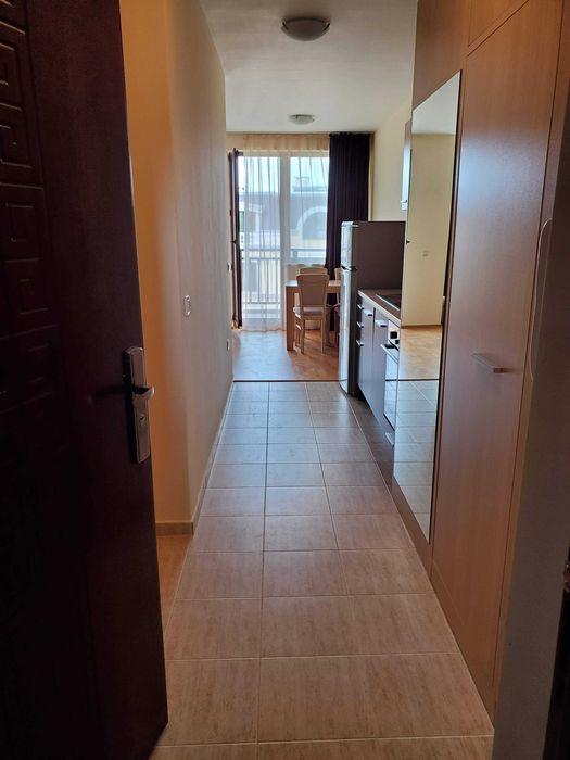 Дава се под наем Двустаен апартамент в Варна, Бриз - 55 кв.м за 612 € - Снимка #23