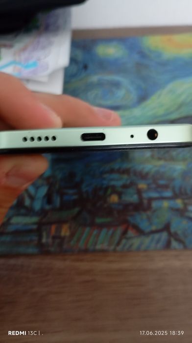 Продаю телефон Vivo Y 27s