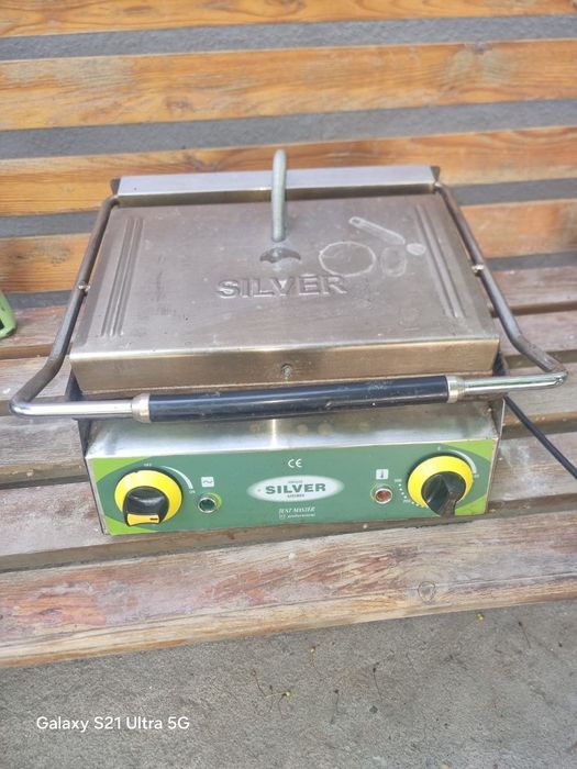 Fas fut uchun jihozlar