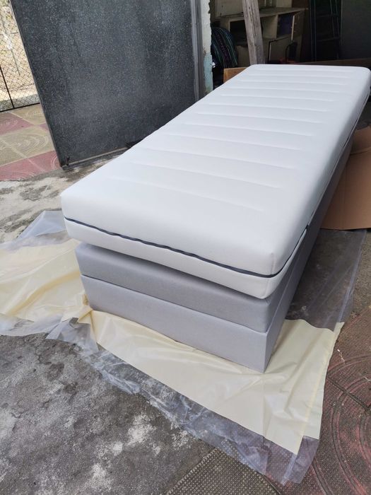 Легло с място за съхранение на багаж ЕММА/Лятна ПРОМОЦИЯ