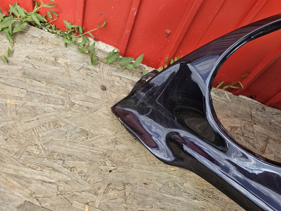 Aripa stanga fata Bentley Bentayga dupa 2016 cod 36A821901