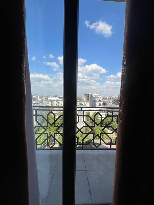 Сдаётся квартира 3 ком. «ЖК Узбегим» |104 кв.м Яккасарайский р-н