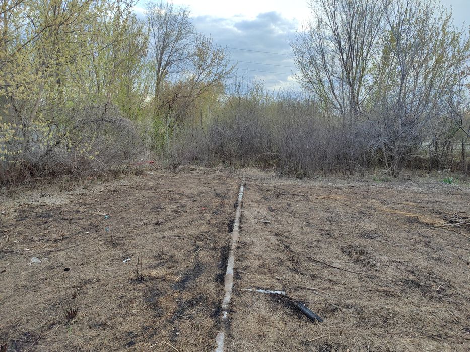 Продам дачу рядом с рекой