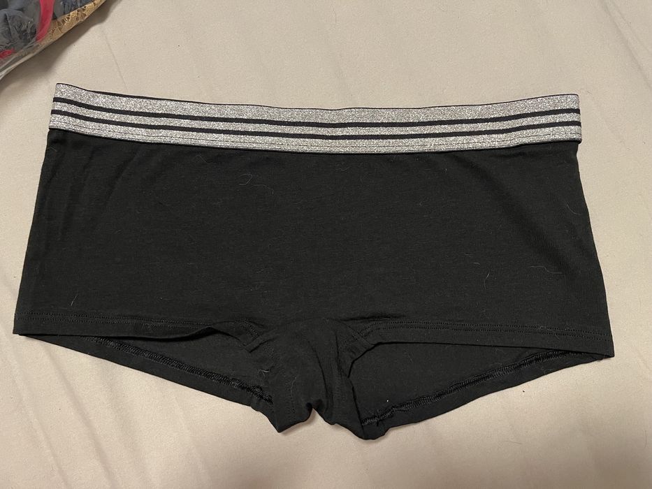 Памучно бельо Victoria's Secret М р-р