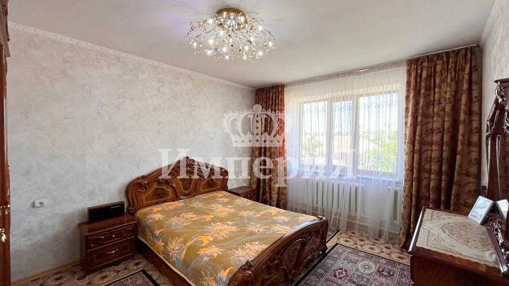продается 6-комнатный дом Ариана Империя