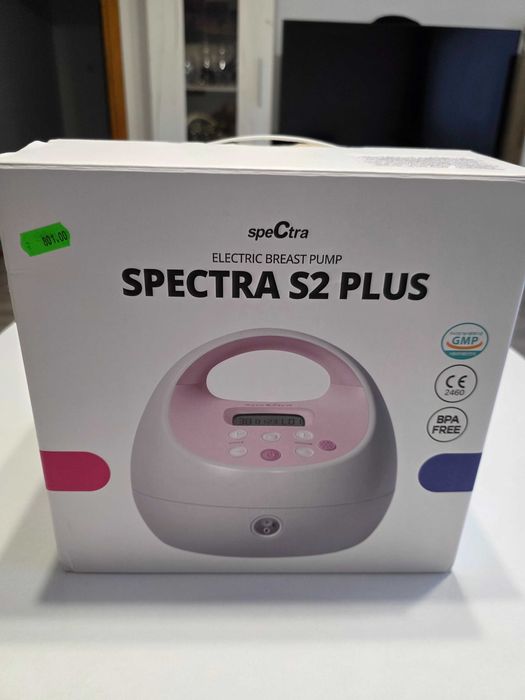 Pompa san SPECTRA S2 Plus