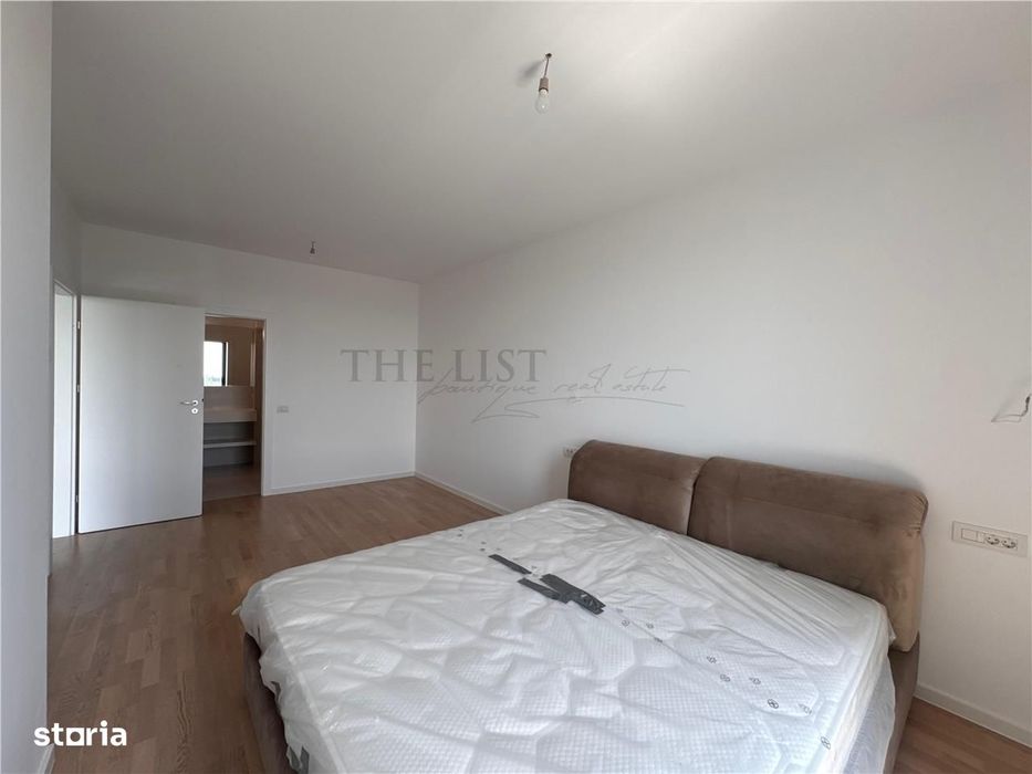 De Inchiriat | Apartament 3 camere | THE IVY  Baneasa