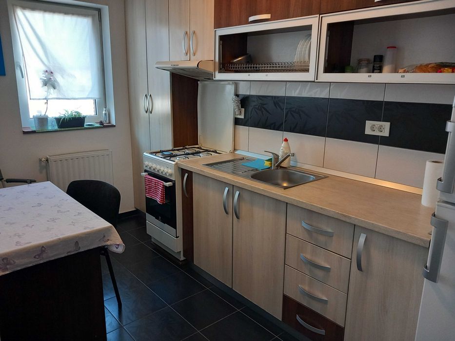 Direct proprietar - 3 cam. Militari Residence - Mutare Imediată - 60mp