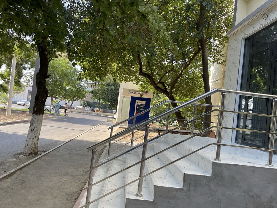 Sergili yarmarka bozor oldida noturar joy ijaraga beriladi