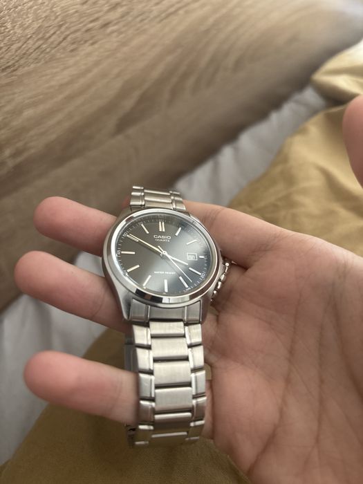 Часовник Casio Collection MTP-1183PA-1AEG