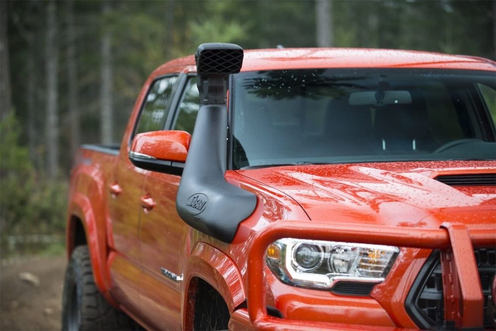 Snorkel Toyota Tacoma 2016+
