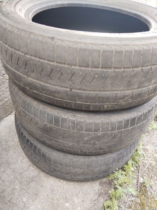 Продам Б/У автошины