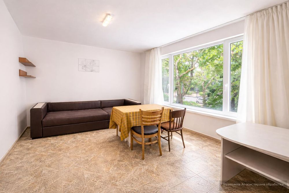 Дава се под наем Двустаен апартамент в Пловдив, Мараша - 50 кв.м за 359.04 € - Снимка #2