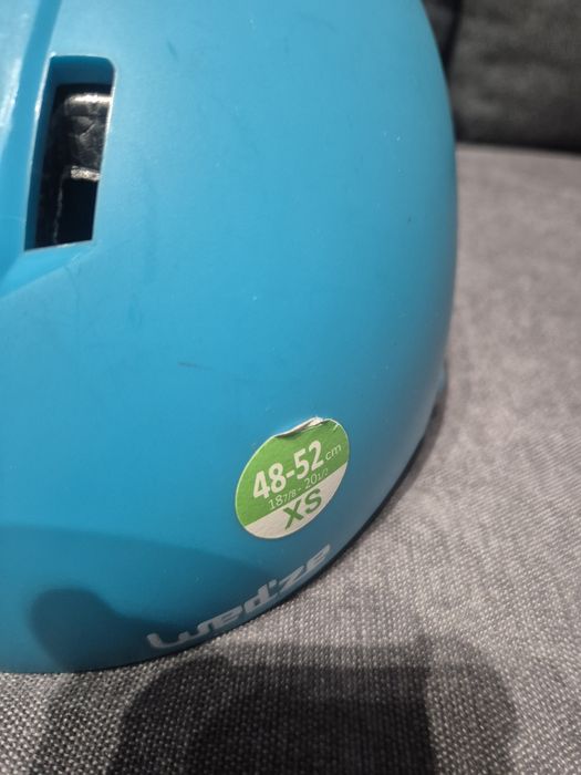 Детска ски каска  Wed'ze