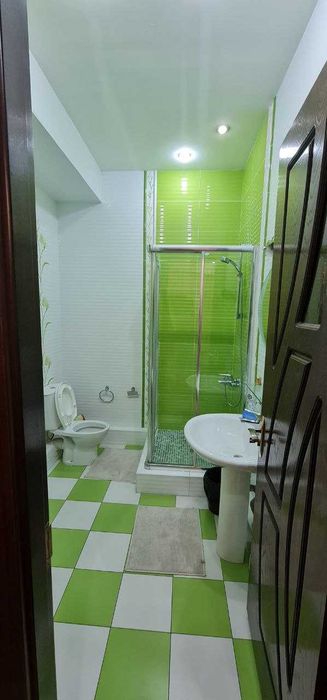 Сдается квартира С.Азимова