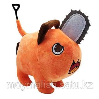 Мягкая игрушка аниме
