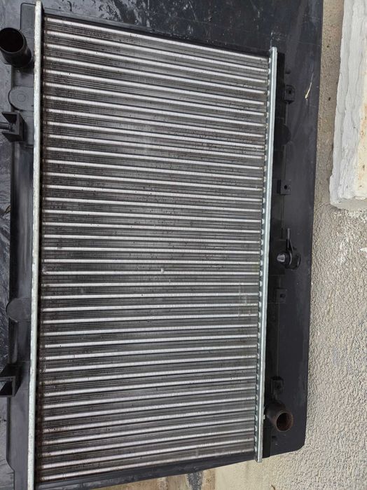 Воден радиатор за Nissan