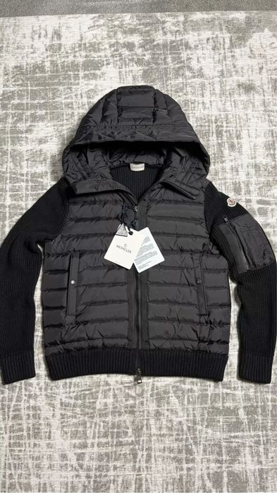 Мужская куртка Moncler