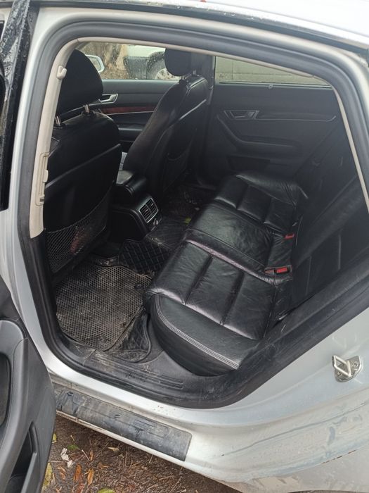 Продам Ауди А6 С6